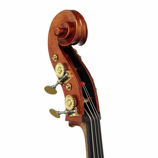 Scala Vilagio Double Bass Gamba IB