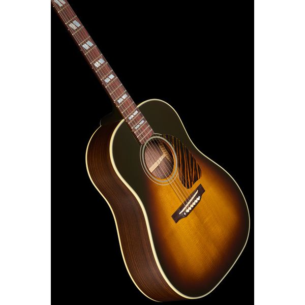 Gibson 1942 Banner Southern Jumbo VS
