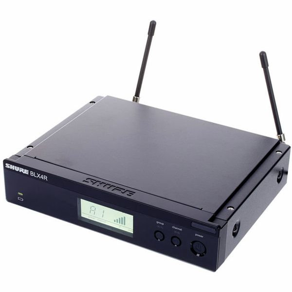 Shure BLX14R/P98H T11