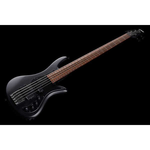 Schecter Stiletto Stealth-5 SBK