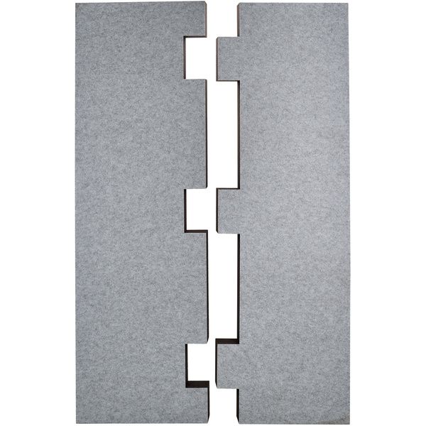t.akustik Absorber Wall Modular 192-L