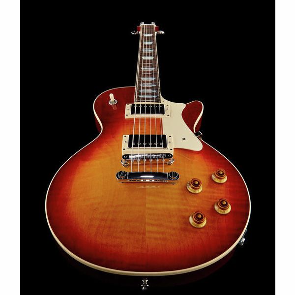 Heritage Guitar H-150 VCSB