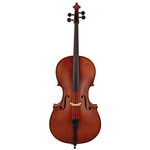 Karl H&ouml;fner H4/5-MG-C Gofriller Cello 4/4