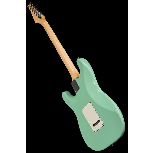 Suhr Classic S Antique HSS MN SG