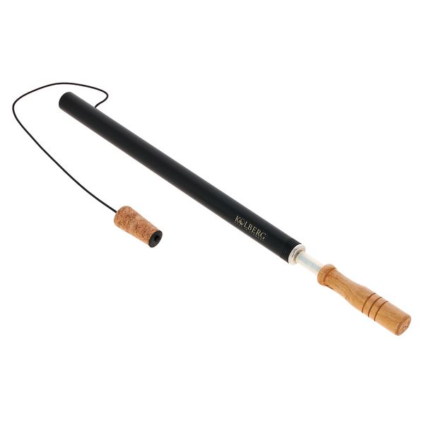 Kolberg 1550 Pop Cap simple