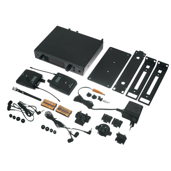 Sennheiser ew IEM G4 Twin E-Band