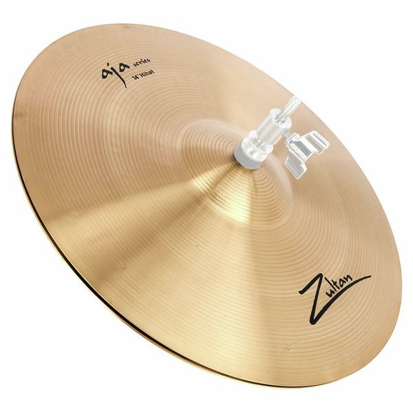 Zultan 14" Aja Hi-Hat