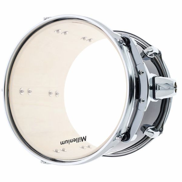 Millenium Focus 12"x9" Tom Tom Black