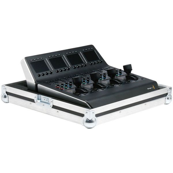 Thon Case Blackmagic Design Panel