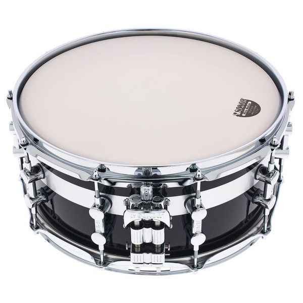 Sonor SSD 14"x6,25" Jost Nickel