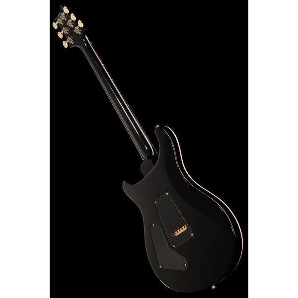 PRS Custom 24/08 Charcoal Burst