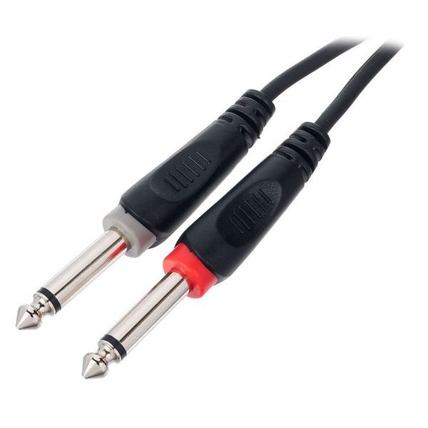 Cordial EY 3 VPP elements