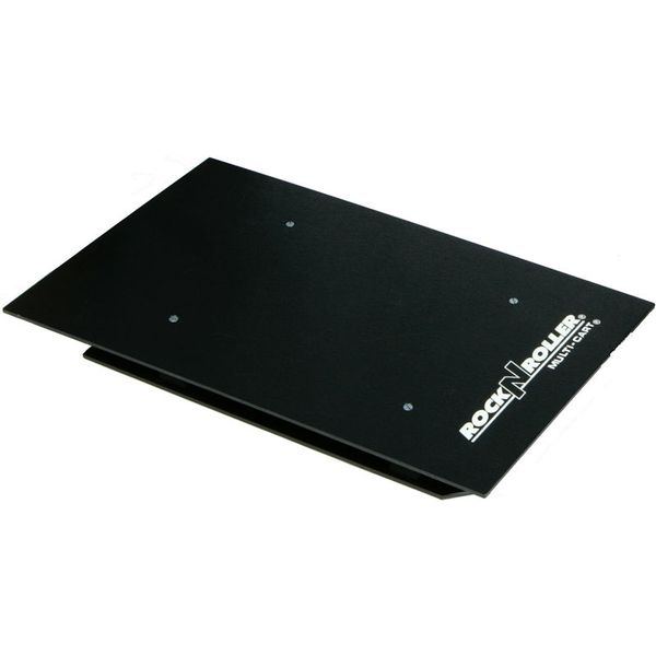 RockNRoller RSD10 Solid Deck R8, R10, R12