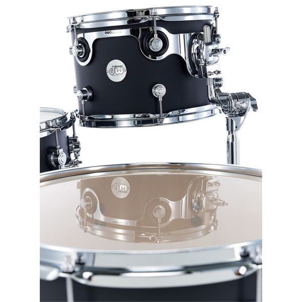 DW Design Frequent Flyer Black