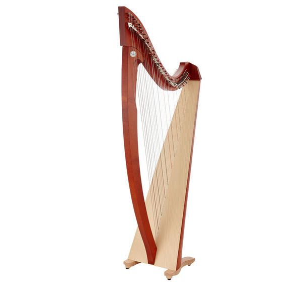 Salvi Titan Cherry Sipario Biocarbon