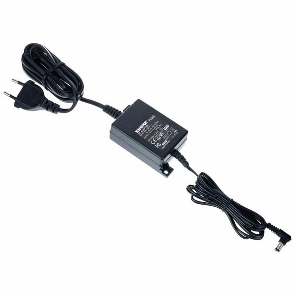 Shure PS24E T/EC/UT-Series