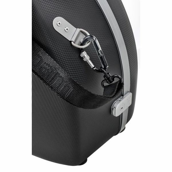 bam PANT1005XLN Cello Case Black
