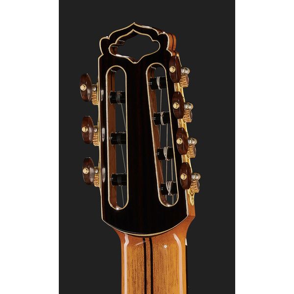 Hanika 7-Meister Concertguitar