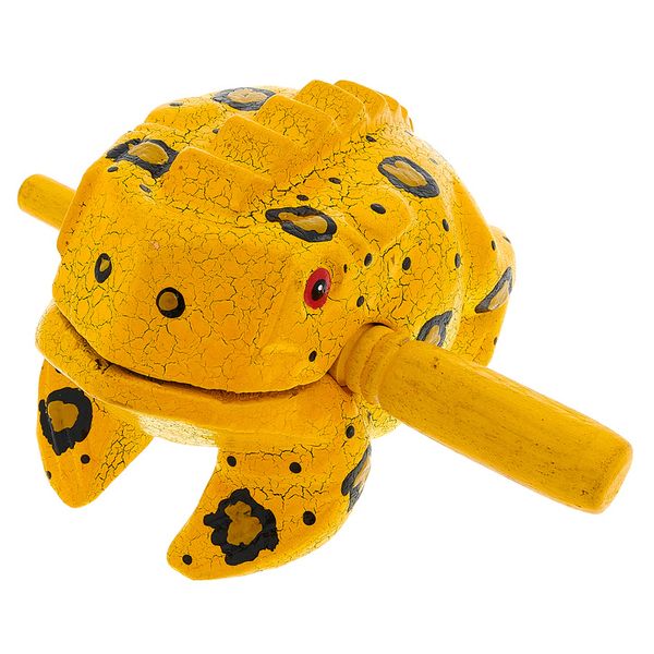 Thomann Frog M Percussion Frog Paint