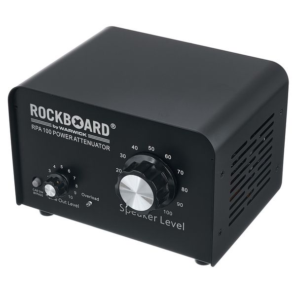 Rockboard RPA 100 Power Attenuator