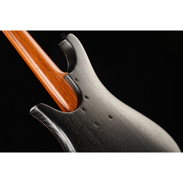 Le Fay Herr Schwarz 5 XS Semi WN