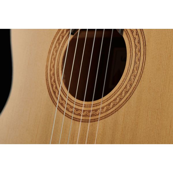 La Mancha Rubinito LSM/63