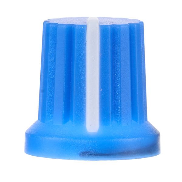 Doepfer A-100 Rotary Knob Blue