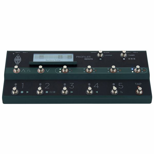 Kemper Profiling Amp PowerHead Set