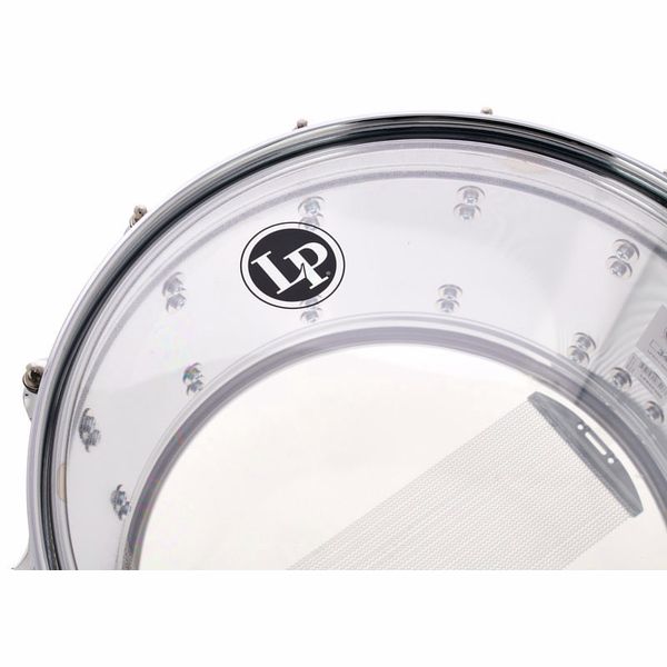 LP 14"x 8,5" Banda Snare Drum