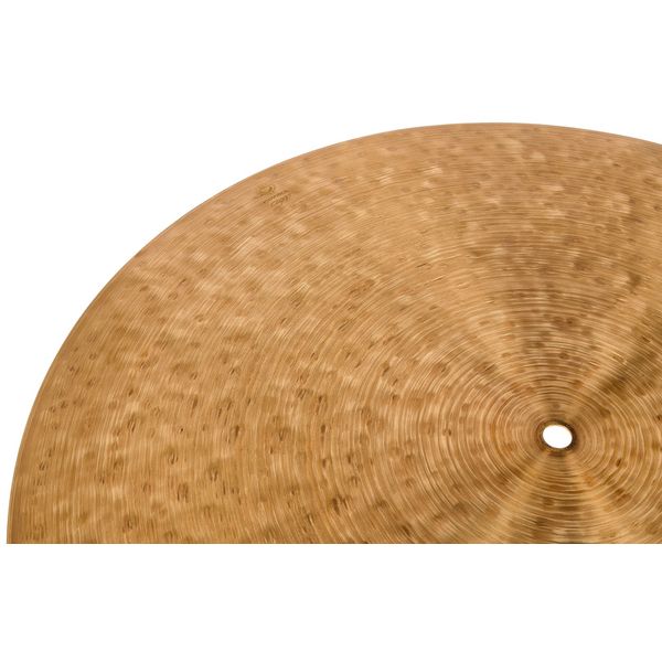 Istanbul Agop 20" 30th Anniversary Flat Ride