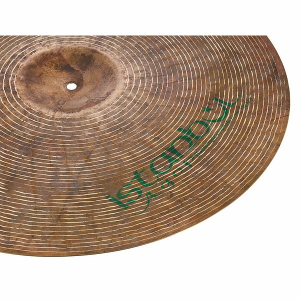 Istanbul Agop 22" Agop Signature Ride