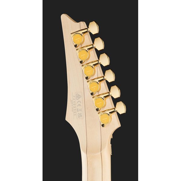 Ibanez RGA622XH-BK