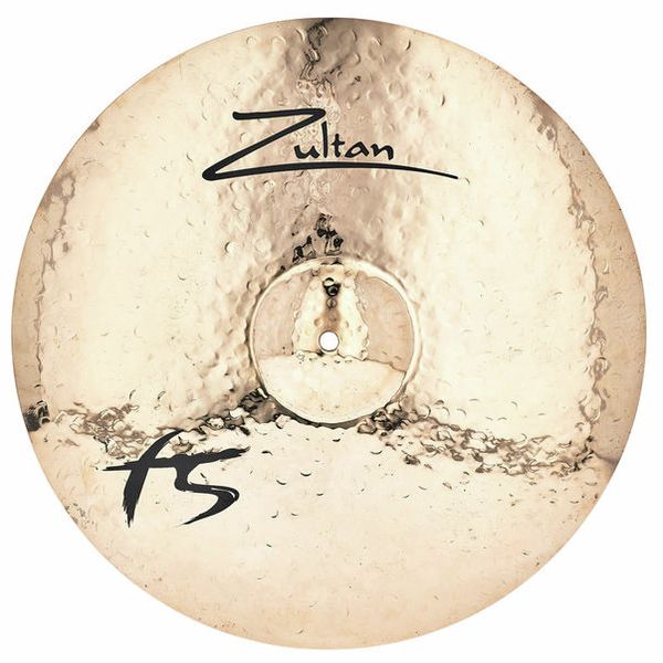 Zultan 18" F5 Crash