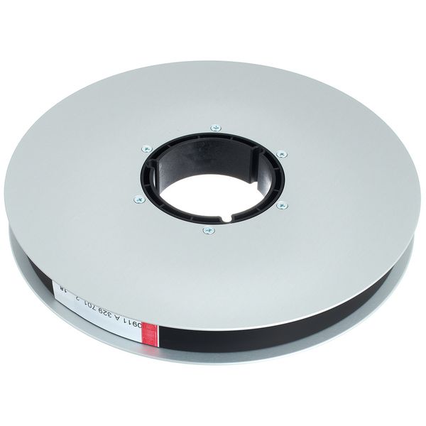 RTM SM911 1" 762m NAB