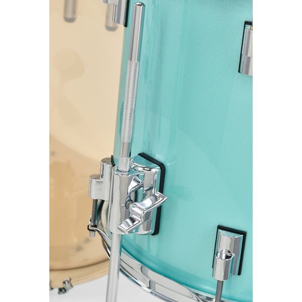 DrumCraft Series 3 Studio Impulz TQS