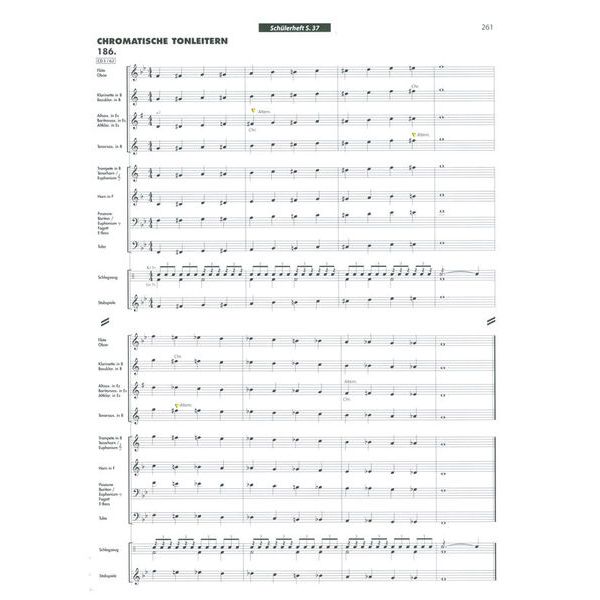 De Haske Essential Elements Score 2