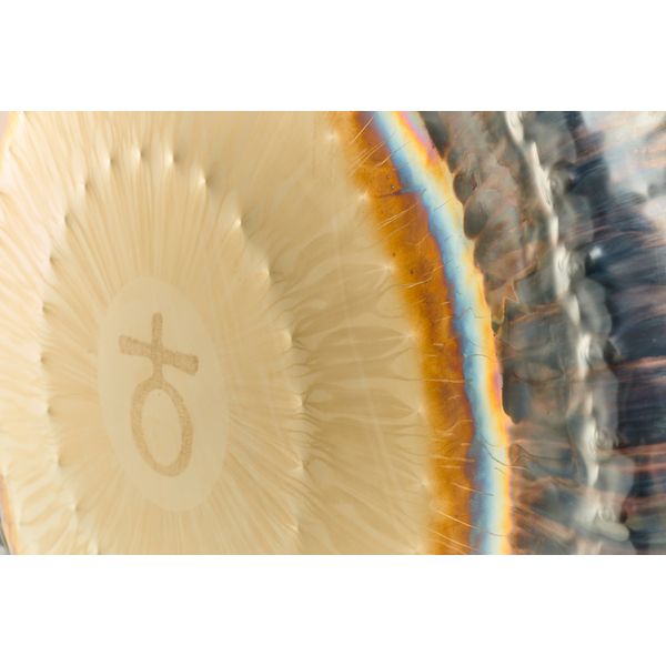 RealGong 36"/91cm Planet Gong Earth