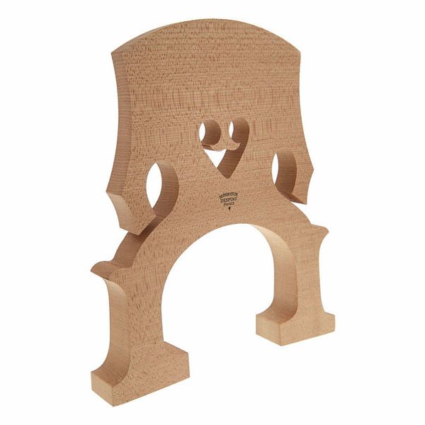 Despiau No.12 Bass Bridge 4/4