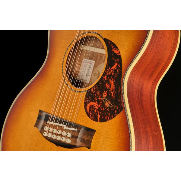 Maton EMD12