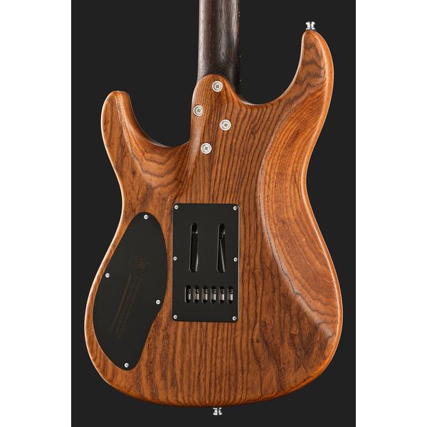 Mayones Guitars Aquila Elite V24 S 6 BB