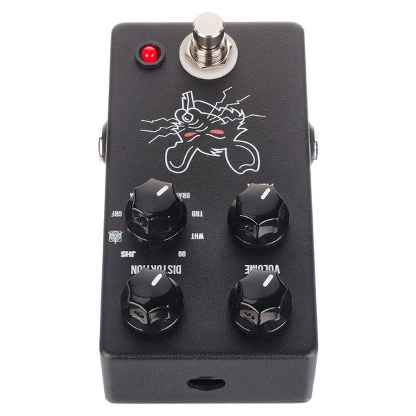 JHS Pedals Packrat