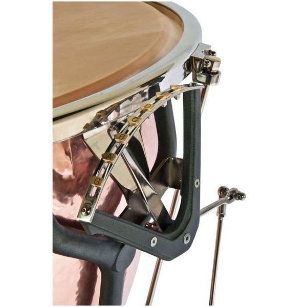 Adams German Classic 29" Curfs