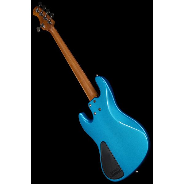 Sadowsky MetroExp21 Vint M5 Morado OBL