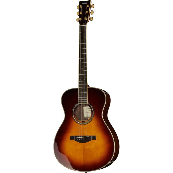 Yamaha Transacoustic LS-TA BS