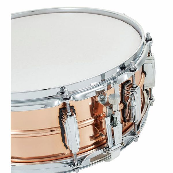 Ludwig 14"x05" Copper Phonic