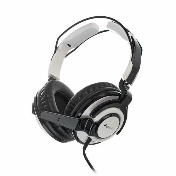 Superlux HMC-631 White