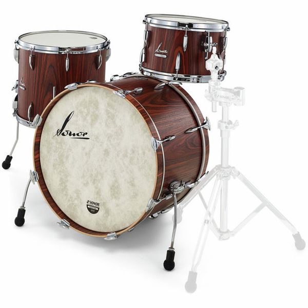 Sonor Vintage Three22 Rosewood NM