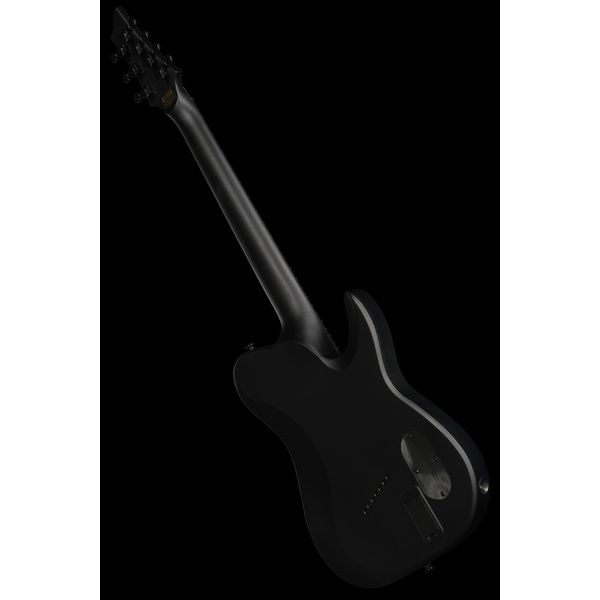 Schecter PT-7 MS Black Ops LH