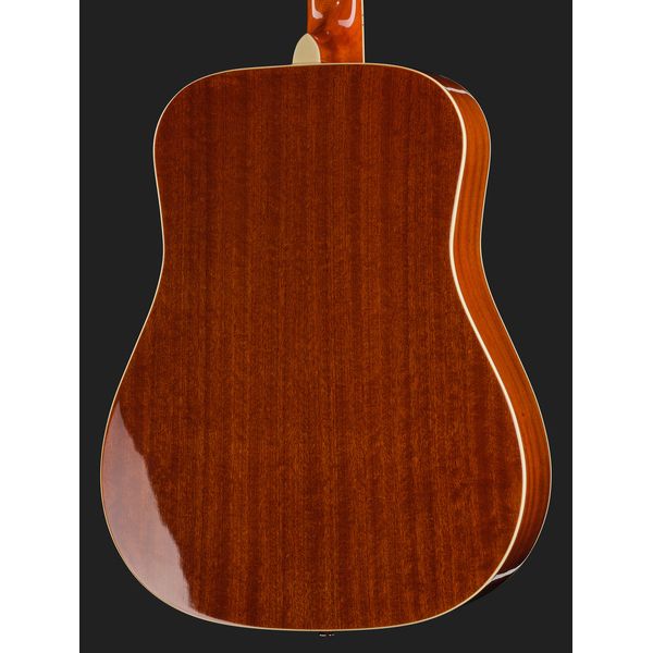 Harley Benton D-120VS w/Bag