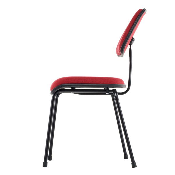 Roadworx Orchestra Chair Red